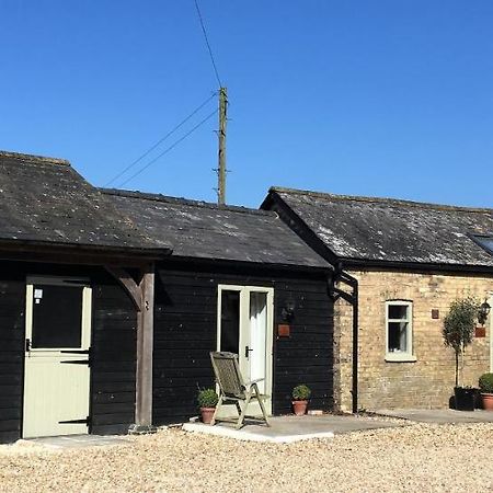 Bridleway Bed & Breakfast Hackthorn Exterior photo