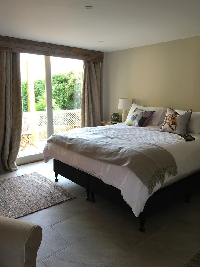 Bridleway Bed & Breakfast Hackthorn Exterior photo