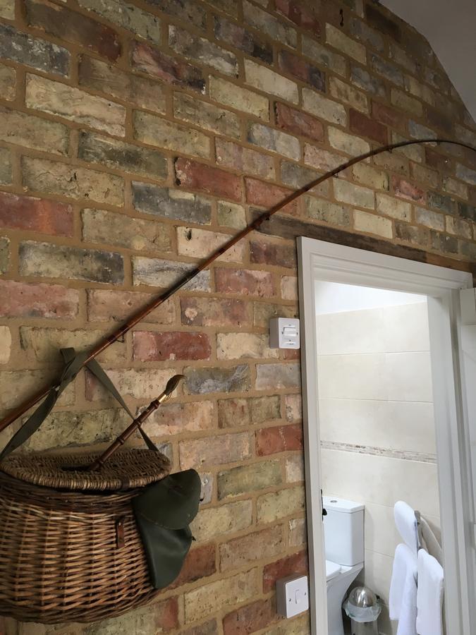 Bridleway Bed & Breakfast Hackthorn Exterior photo