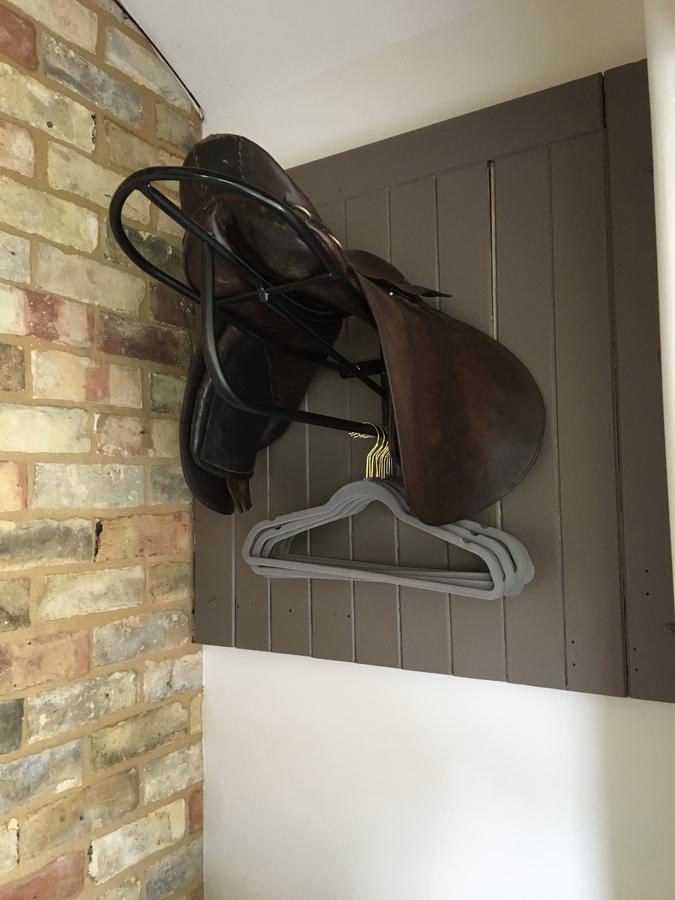 Bridleway Bed & Breakfast Hackthorn Exterior photo