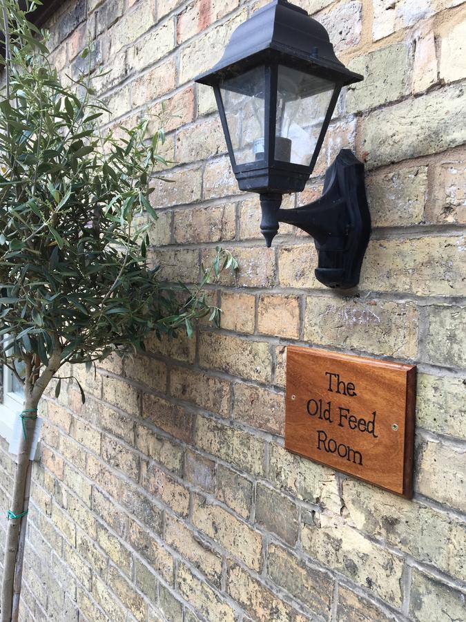 Bridleway Bed & Breakfast Hackthorn Exterior photo