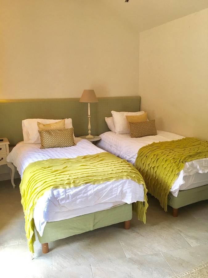 Bridleway Bed & Breakfast Hackthorn Exterior photo