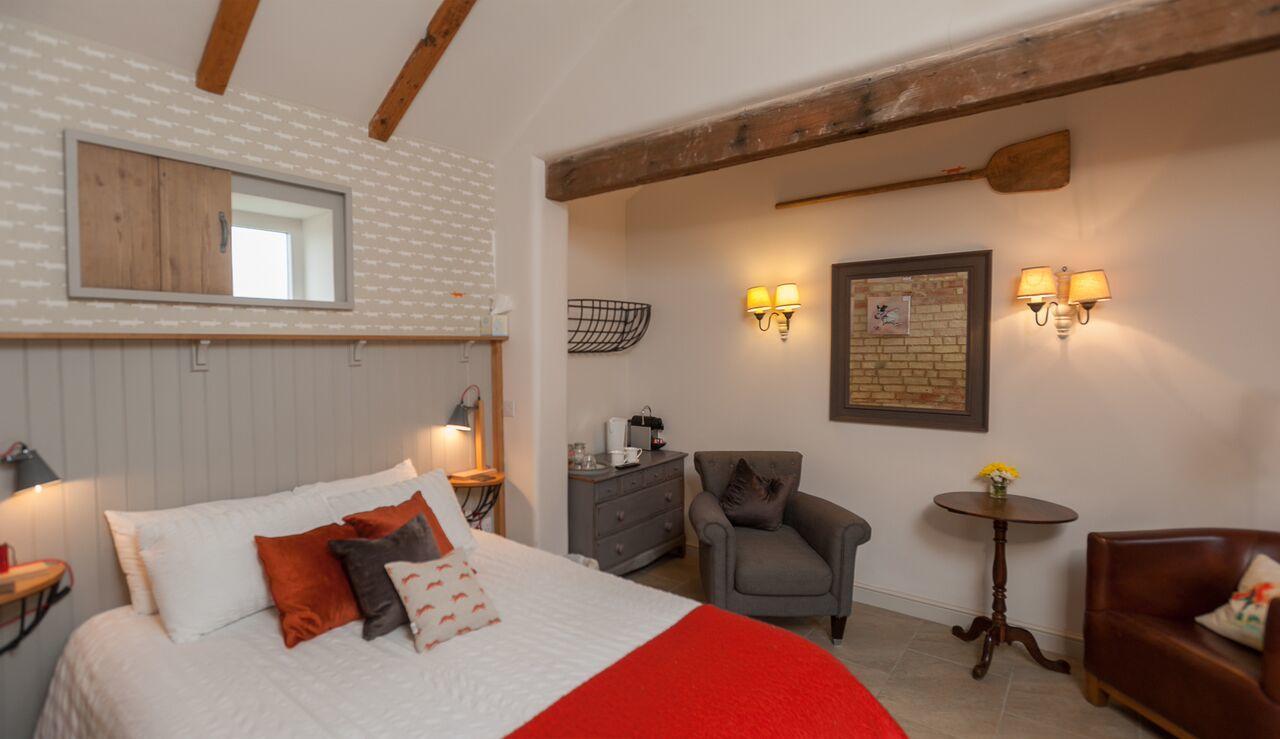 Bridleway Bed & Breakfast Hackthorn Exterior photo