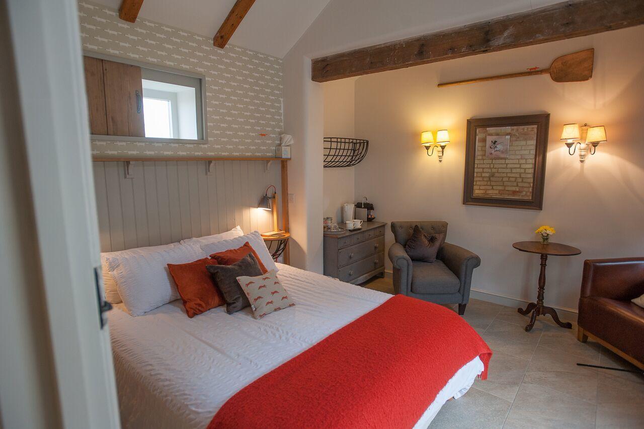 Bridleway Bed & Breakfast Hackthorn Exterior photo
