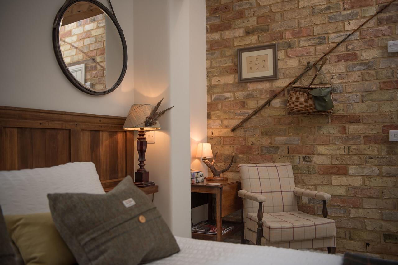 Bridleway Bed & Breakfast Hackthorn Exterior photo