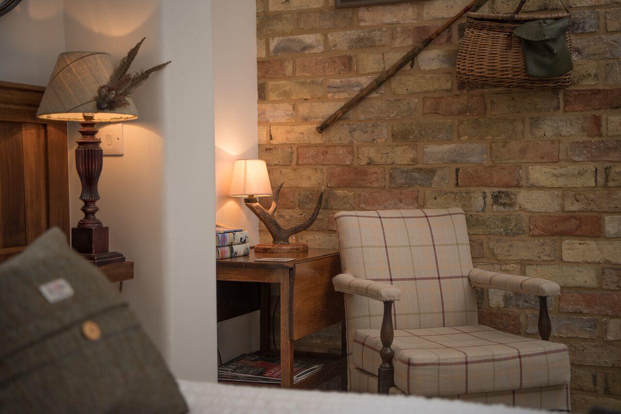 Bridleway Bed & Breakfast Hackthorn Exterior photo