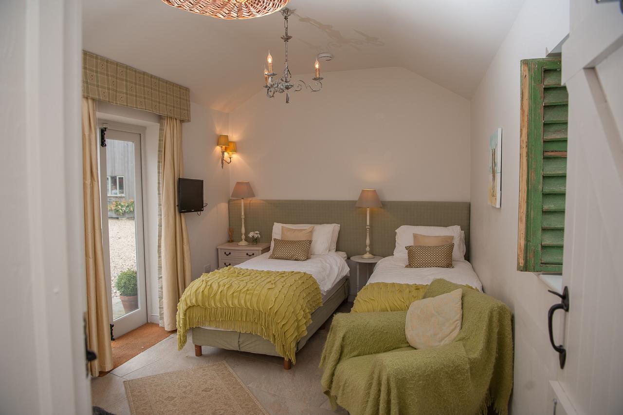 Bridleway Bed & Breakfast Hackthorn Exterior photo
