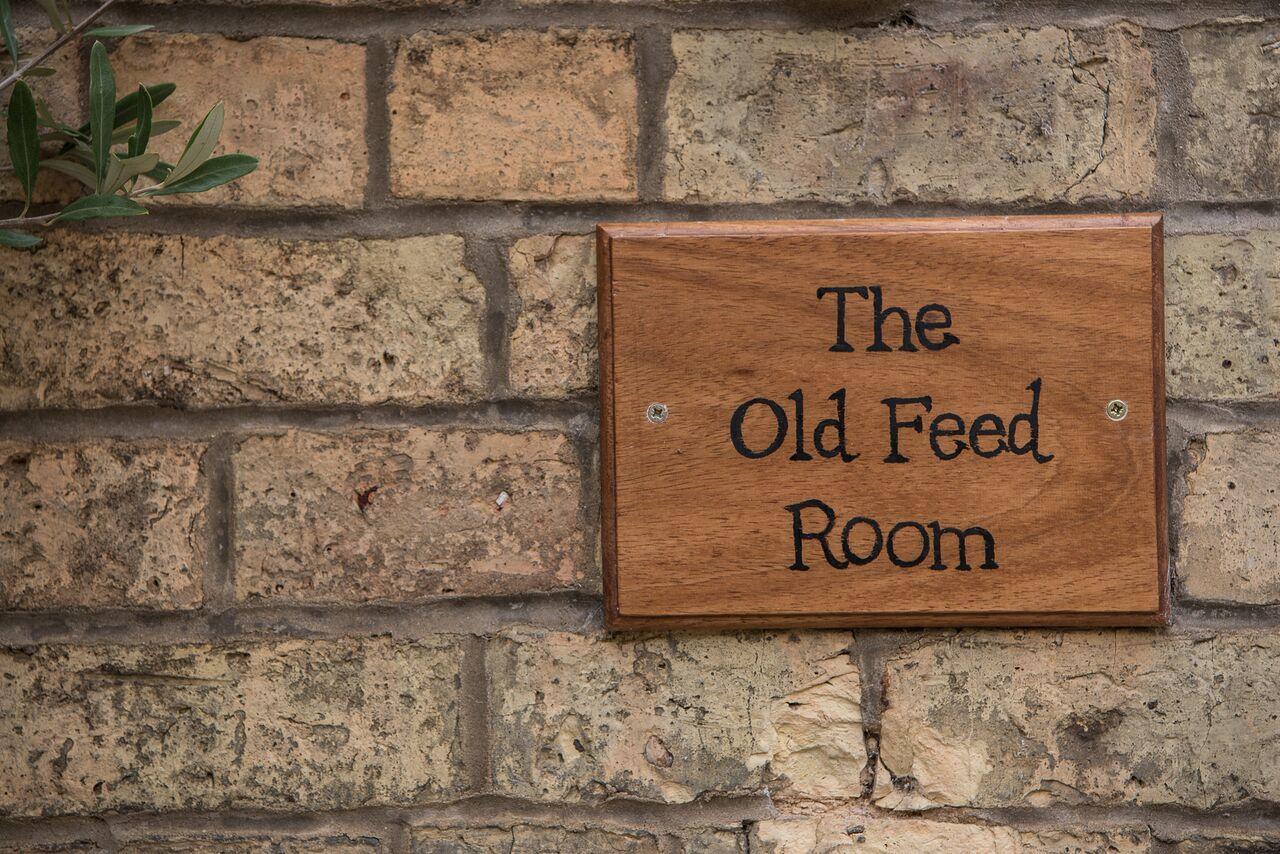 Bridleway Bed & Breakfast Hackthorn Exterior photo